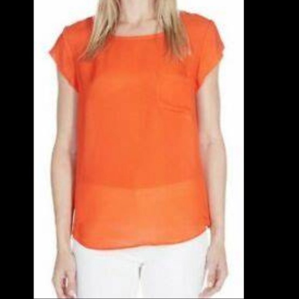 Joie rancher top